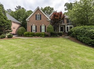 3662 Hadfield Dr, Marietta, GA 30062