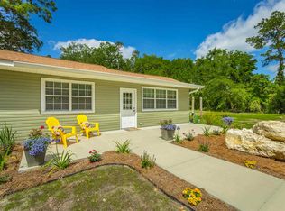 1916 Woodville Hwy, Crawfordville, FL 32327