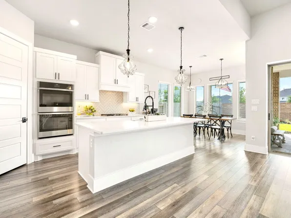 1934 Mustang Bluff Ln, Katy, TX 77494