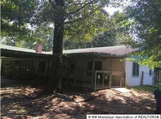 1771 Robert Ford Rd, Waterford, MS 38685