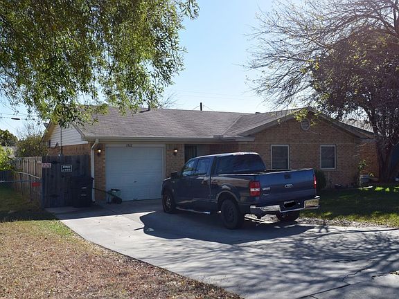 2nd image of 2612 N West S Young Dr