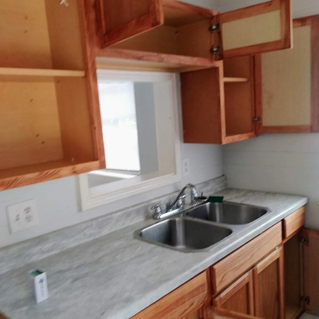 2 bed, 1.5 bath, 1000 sqft, $750 — Photo 4