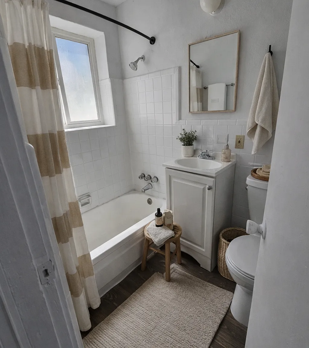 1 bed, 700 sqft, $990 — Photo 4