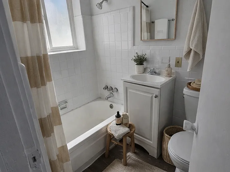 1641 Hanover St #6 — Photo 4