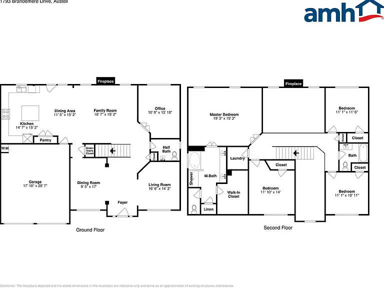 1793 Brandemere Dr — Photo 2
