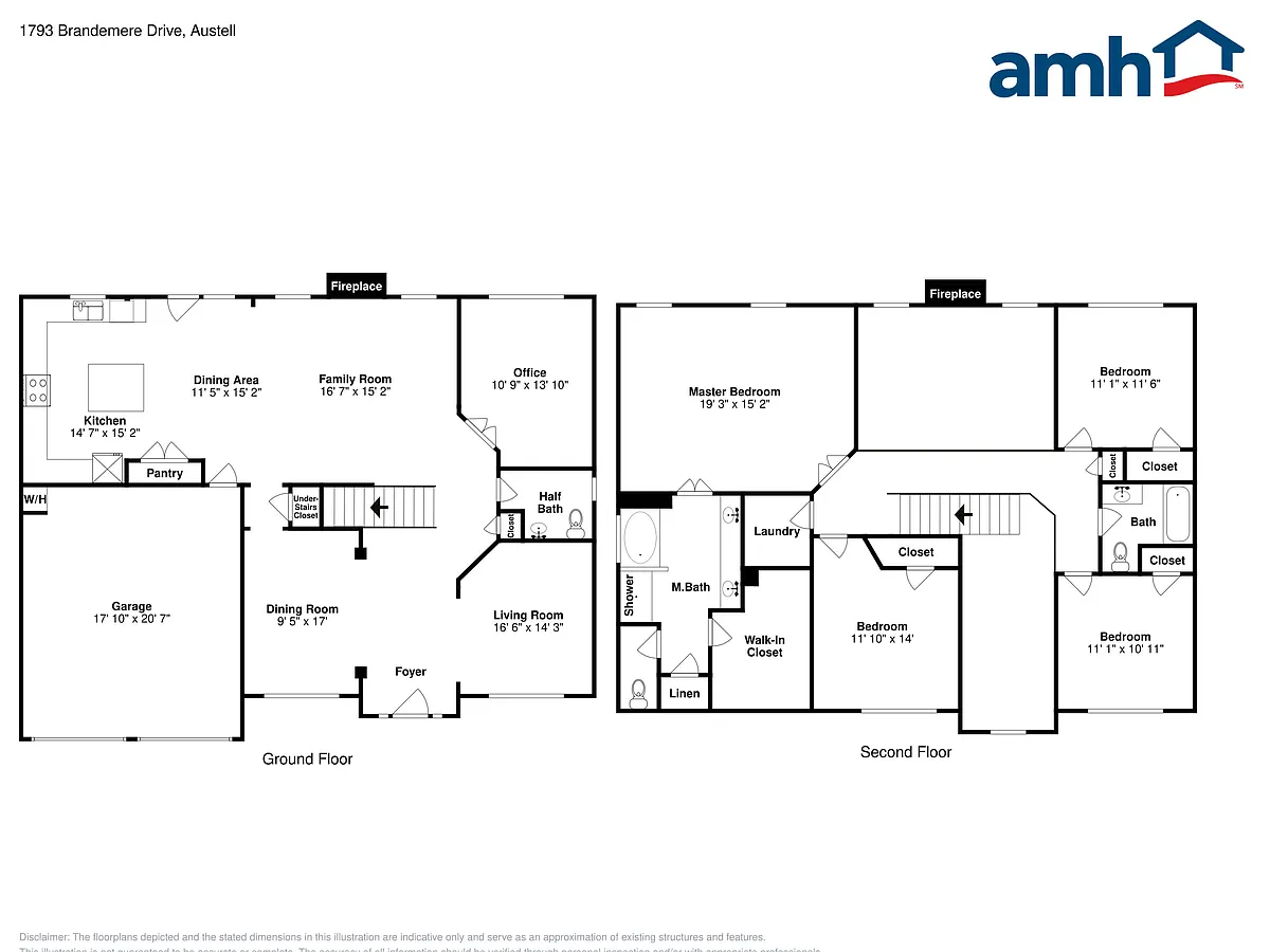 Building Photo - 1793 Brandemere Dr