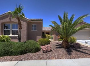 2171 Grand Traverse St, Henderson, NV 89052