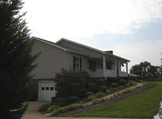 4914 Ike Starnes Rd, Granite Falls, NC 28630