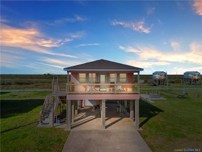 224 Richard Ln, Cameron, LA, 70631