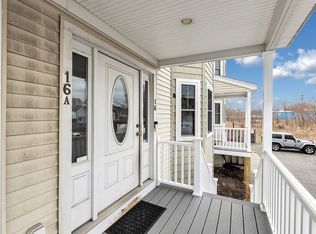 16-16 Business Ter #A, Hyde Park, MA 02136