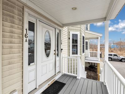 16-16 Business Ter #A, Hyde Park, MA, 02136