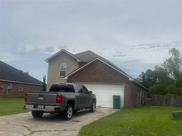 12777 Bonnie Bleu Dr, Denham Springs, LA 70726