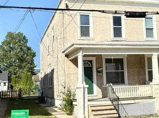 1235 Maple St, Pottstown, PA 19464