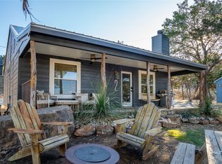 1782 Fm 2951 #2, Graford, TX 76449