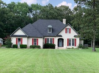 1005 County Road 4221, Mount Pleasant, TX 75455