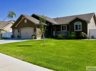 441 Rockingham St, Idaho Falls, ID 83404