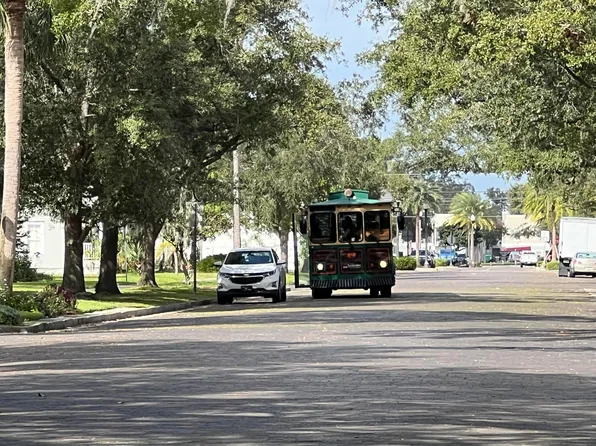 1716 Pine Ridge Rd Road #F1, Sanford, FL 32773