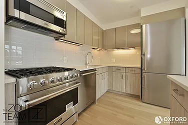 Rented by Oxford Property Group