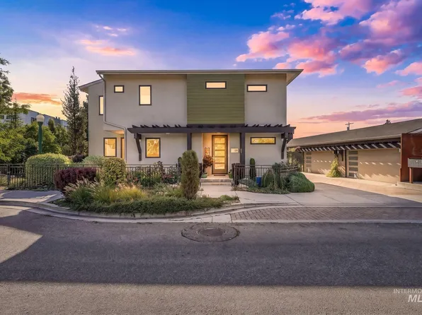 315 E 36th St, Garden City, ID 83714