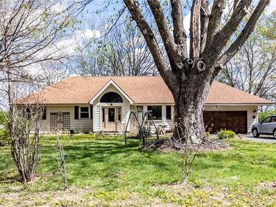 223 SE 131st Rd, Warrensburg, MO, 64093