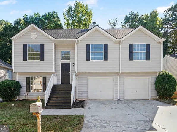 6451 Alford Cir, Lithonia, GA 30058