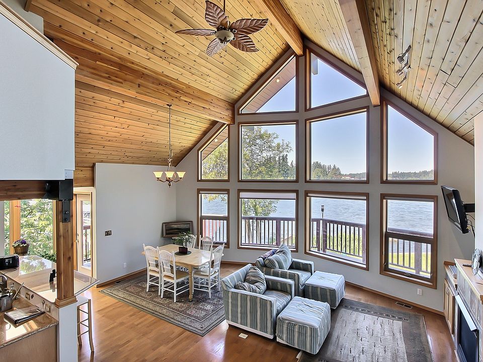 Gorgeous great room