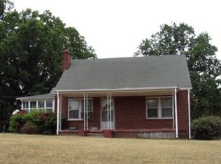 120 Doyle Rd, Ridgeway, VA 24148