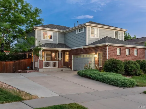 20406 E Columbia Place, Aurora, CO 80013