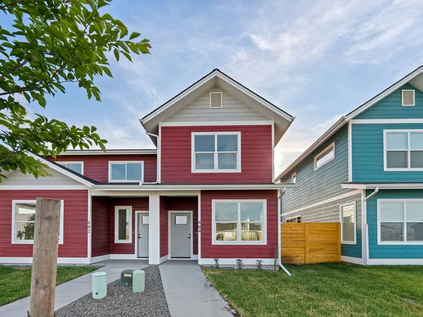 604 Holstein Way, Kalispell, MT 59901