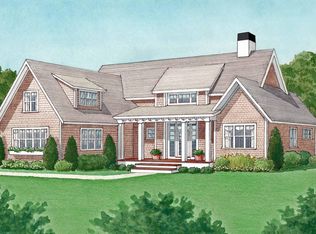 4 Southridge Ln, Edgartown, MA 02539