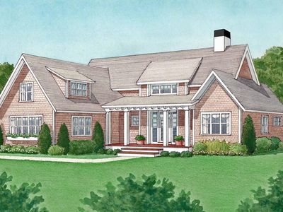 4 Southridge Ln, Edgartown, MA, 02539