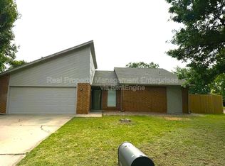 12400 Eric Field Pl, Oklahoma City, OK 73142