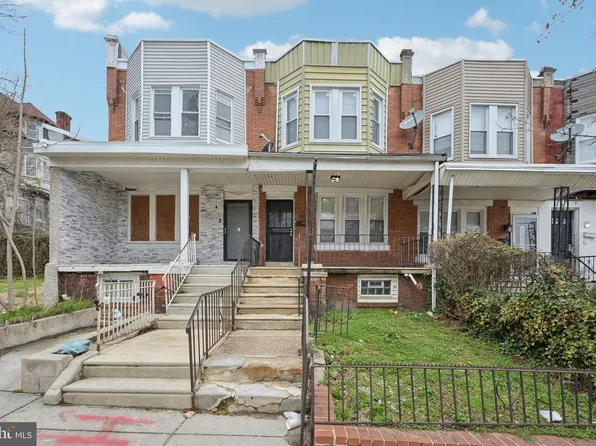 6231 Lansdowne Ave, Philadelphia, PA 19151