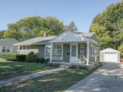 9544 West Lorraine PLACE, Milwaukee, WI, 53222
