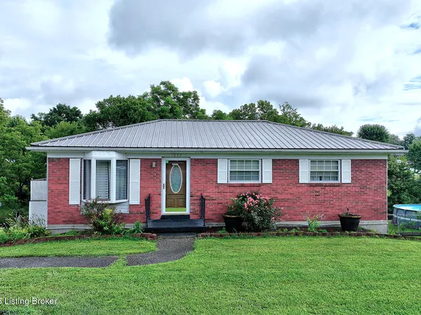 1077 Dotland Cir, Shelbyville, KY 40065