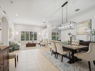 5812 NW 54th Cir, Coral Springs, FL 33067