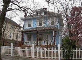 4114 31st St, Mount Rainier, MD
