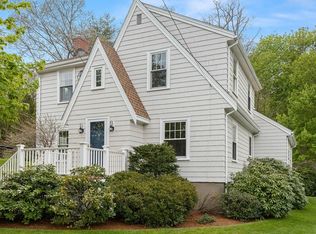 124 Essex St, Beverly, MA 01915