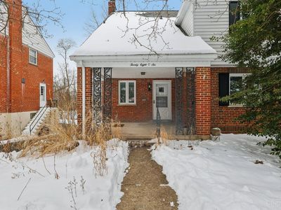 2806 Losantiridge Ave, Cincinnati, OH, 45213