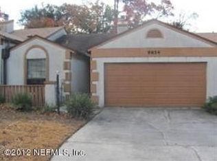 9854 Fawn Brook Dr, Jacksonville, FL 32256