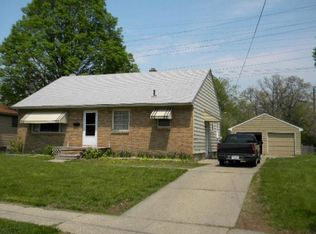 3106 Birchwood Ave SW, Wyoming, MI 49548