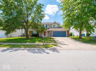 638 Austrian Way, Avon, IN 46123