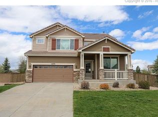 6749 Turnstone Ave, Castle Rock, CO 80104
