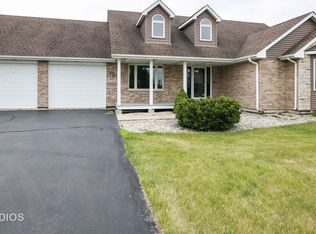 8011 W Bruns Rd, Monee, IL 60449