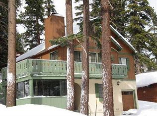 2084 Forest Trl, Mammoth Lakes, CA 93546