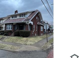 1201 14th St NW, Canton, OH