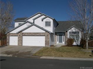 2041 E 129th Dr, Thornton, CO 80241