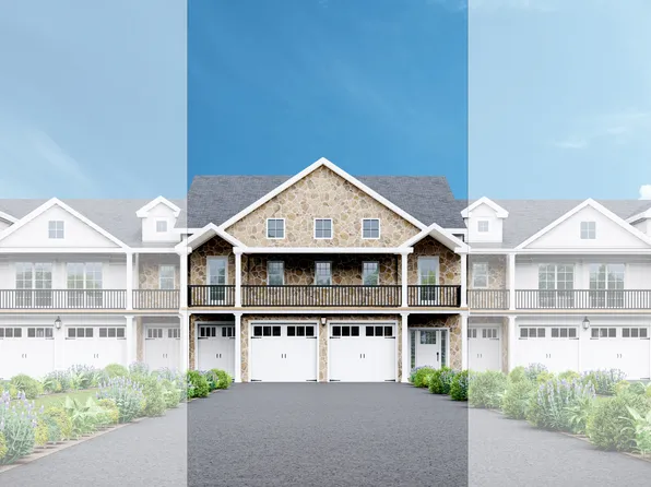 2325 Ross Hill Rd, Hellertown, PA 18055