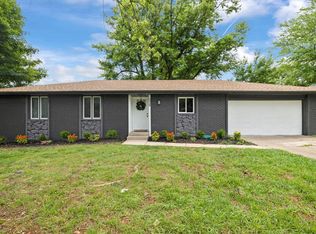 4959 S Mccann Avenue, Springfield, MO 65804