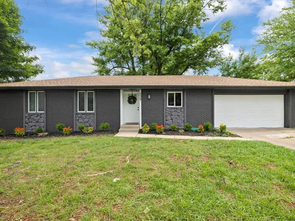 4959 S Mccann Avenue, Springfield, MO 65804